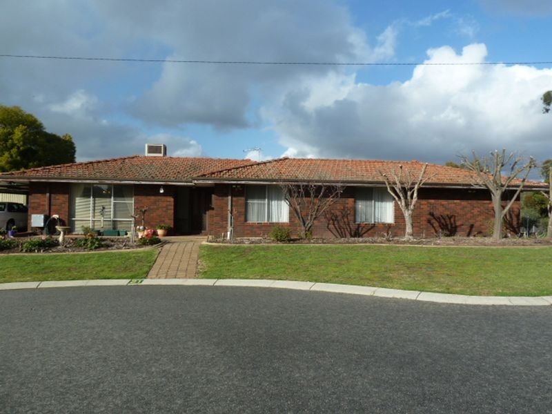 21 Binburra Way, Mount Nasura WA 6112