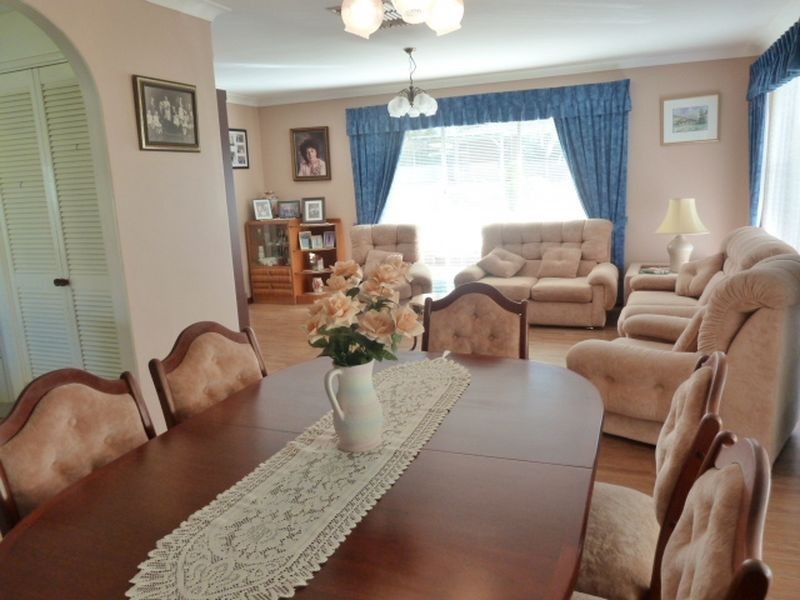 21 Binburra Way, Mount Nasura WA 6112