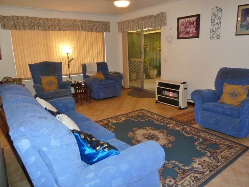 21 Binburra Way, Mount Nasura WA 6112