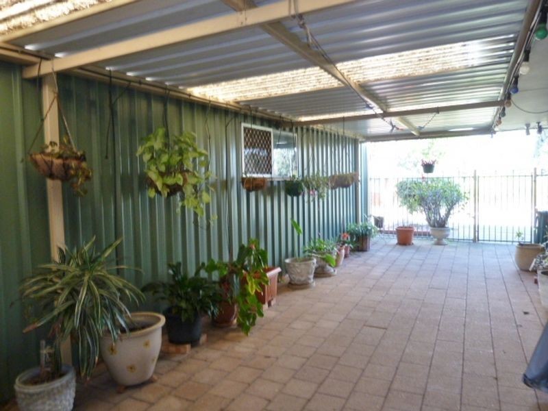 21 Binburra Way, Mount Nasura WA 6112