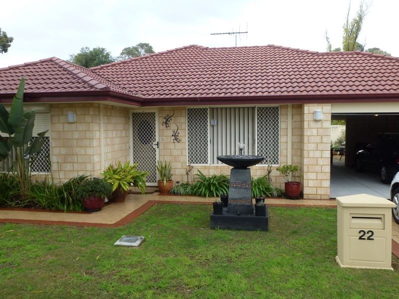 22C Bert Street, Gosnells WA 6110