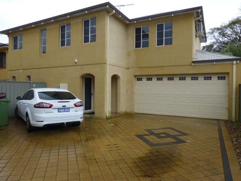 3/259 Robinson Avenue, Cloverdale WA 6105