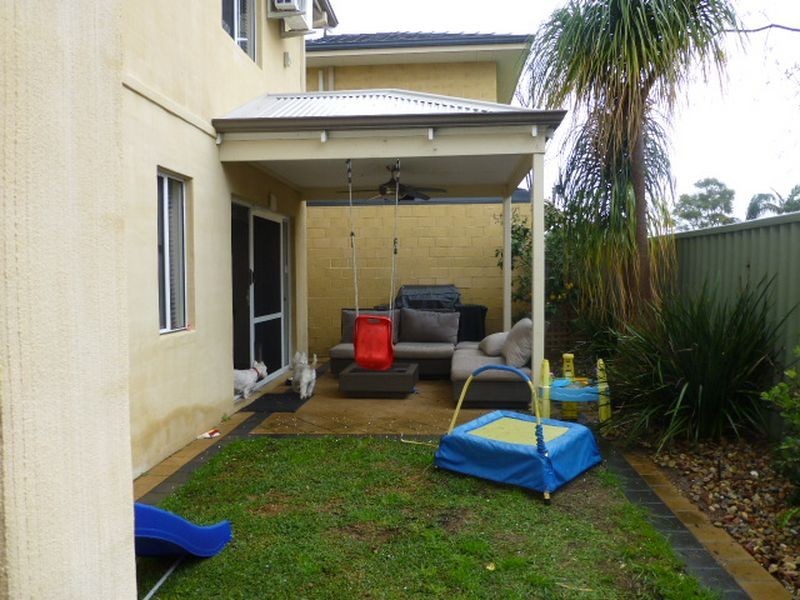 3/259 Robinson Avenue, Cloverdale WA 6105