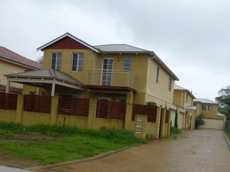 3/259 Robinson Avenue, Cloverdale WA 6105