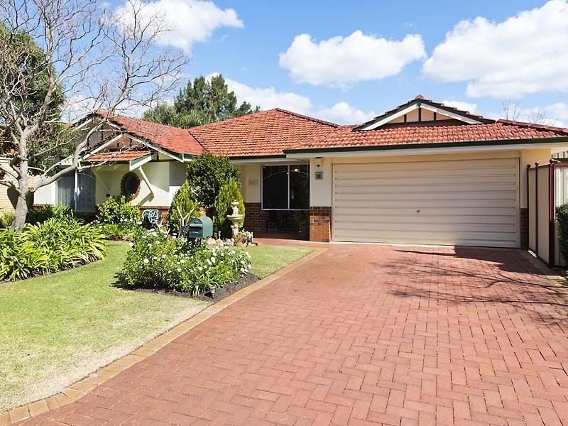 43 Geranium Place, Canning Vale WA 6155