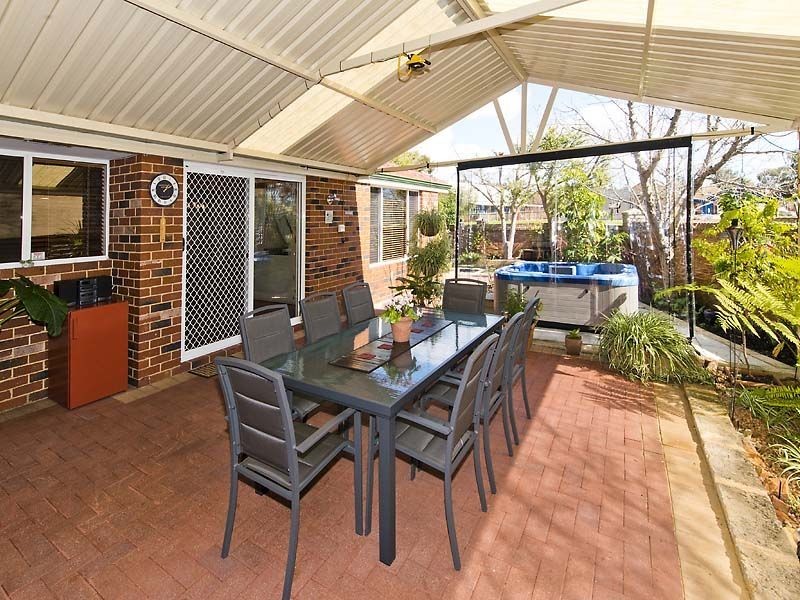 43 Geranium Place, Canning Vale WA 6155