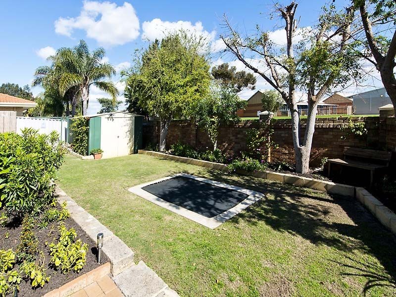43 Geranium Place, Canning Vale WA 6155