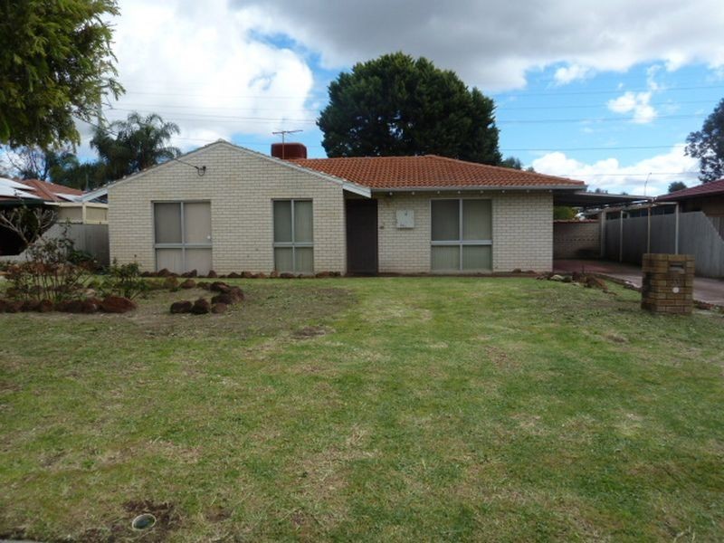 10 Menzies Place, Thornlie WA 6108