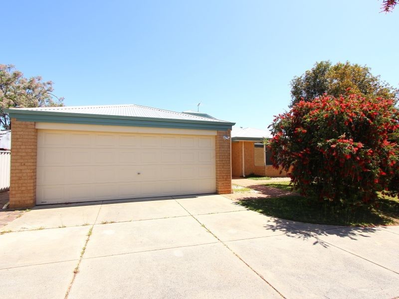 4 Reichel Place, Huntingdale WA 6110