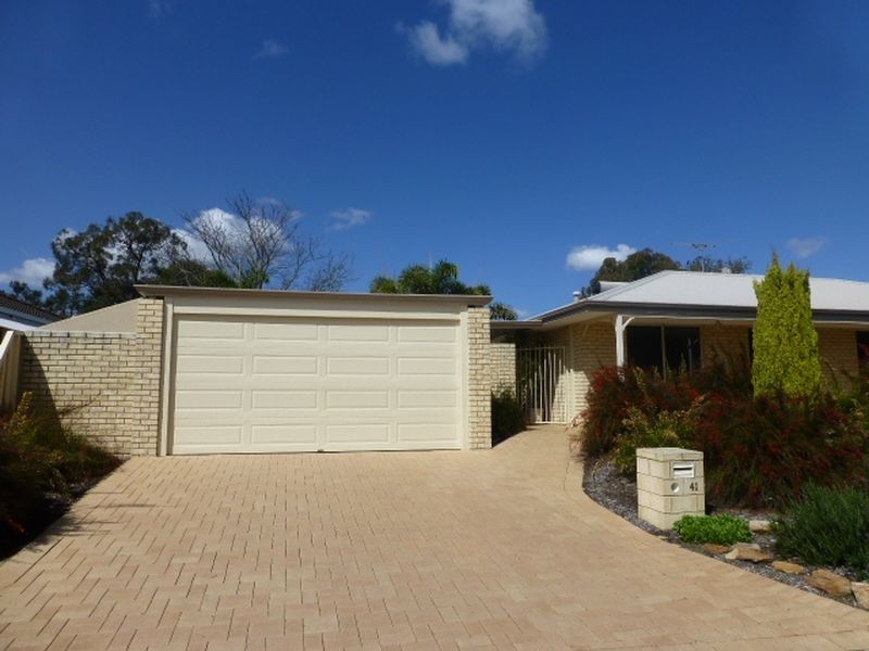 41 Baron Way, Gosnells WA 6110
