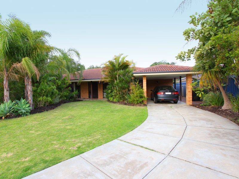 13 Pender Court, Thornlie WA 6108