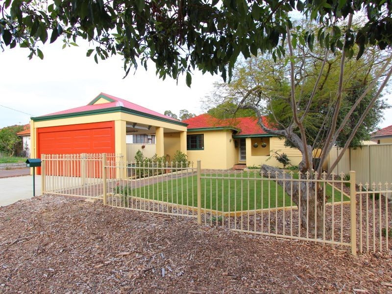 24 Palmerston Street, St James WA 6102