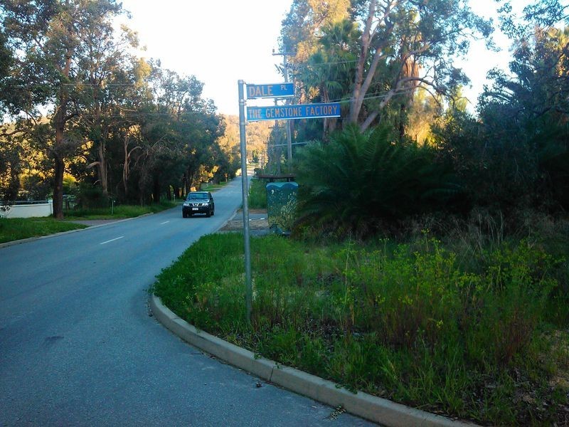 Lot 700 Dale Place, Orange Grove WA 6109