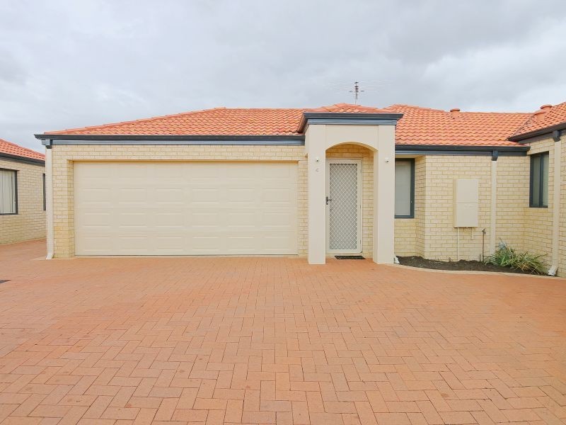 Unit 4 6 Braewood Court, Nollamara WA 6061