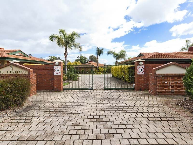 7/2 Glennis Court, Gosnells WA 6110