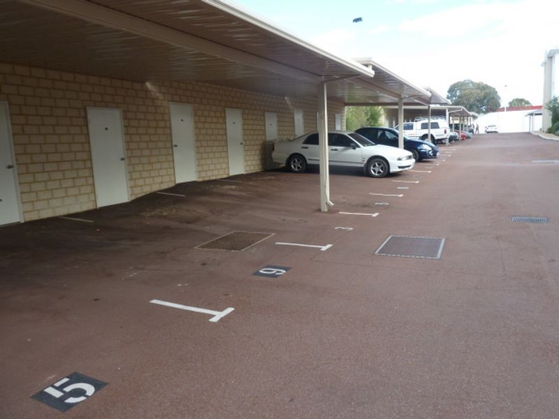 36/17 Southdown Place, Thornlie WA 6108