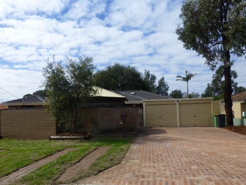 124 Partridge Way, Thornlie WA 6108
