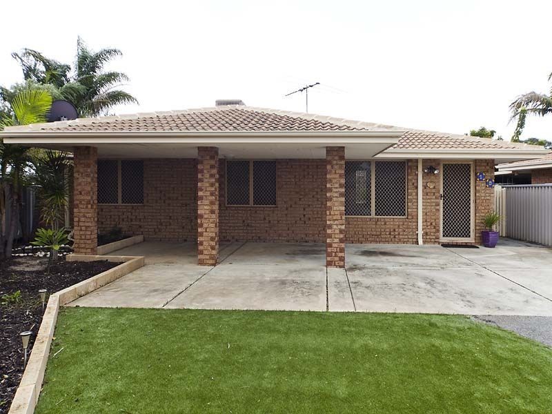 19/208 Burslem Drive, Maddington WA 6109