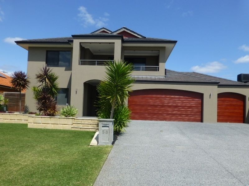 53 Piesley Promenade, Canning Vale WA 6155