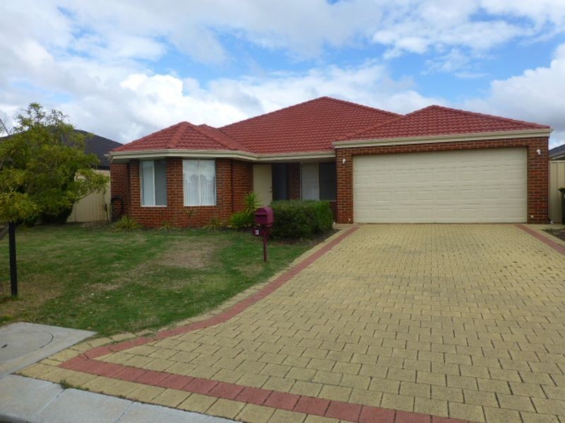 6 Mosman Loop, Success WA 6164