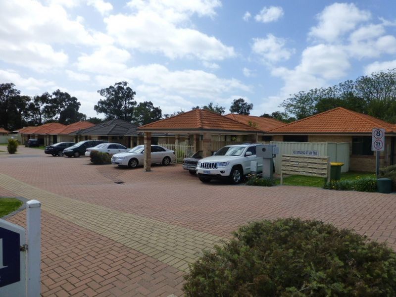 20/178 Corfield Street, Gosnells WA 6110