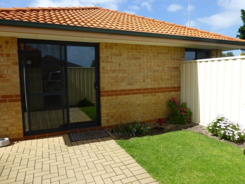 20/178 Corfield Street, Gosnells WA 6110