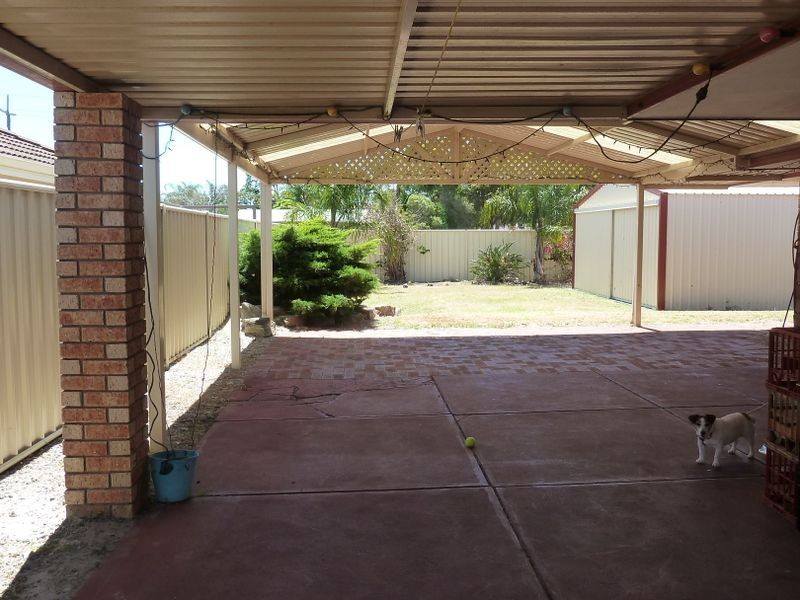 14 Moonstone Place, Gosnells WA 6110