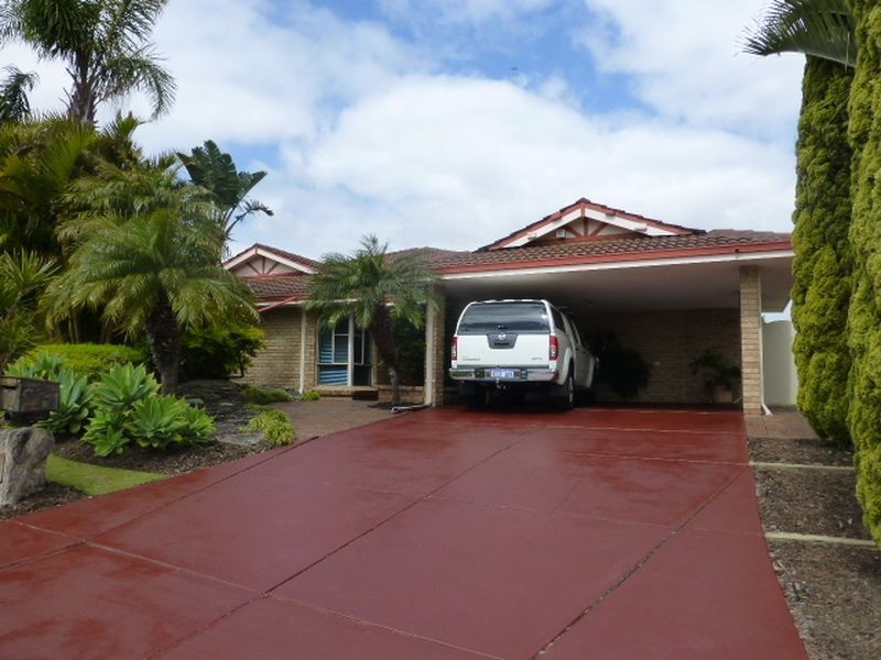 13 Conquest Court, Thornlie WA 6108