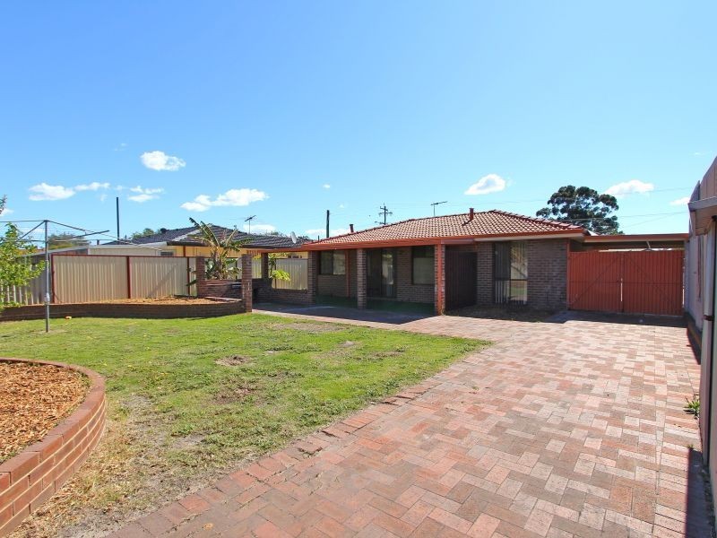 84 Hume Road, Thornlie WA 6108