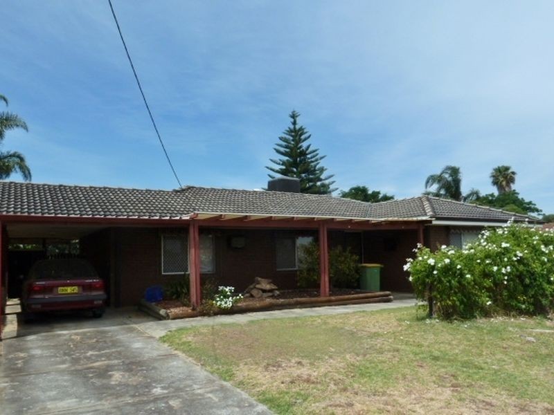 27 Rosekelly Road, Gosnells WA 6110