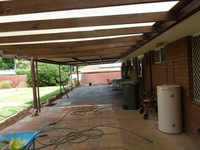 27 Rosekelly Road, Gosnells WA 6110