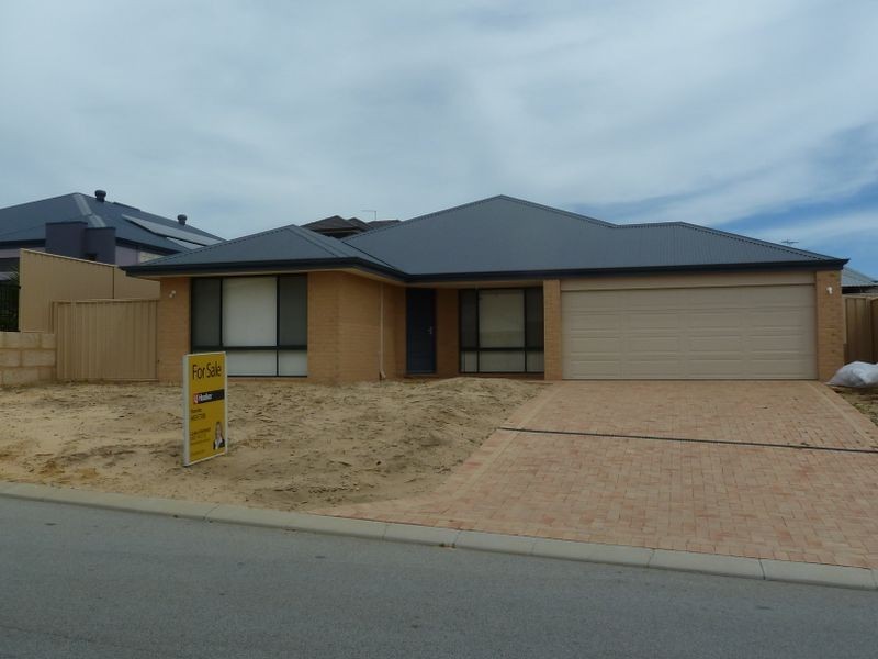 57 Peregrine Circle, Beeliar WA 6164