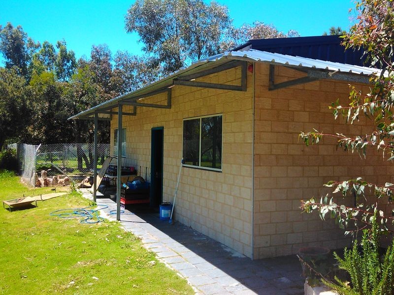 18 Hybrid Court, Banjup WA 6164