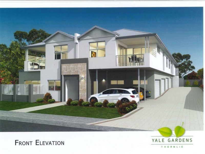 Unit 4/15 Debenham Street, Thornlie WA 6108