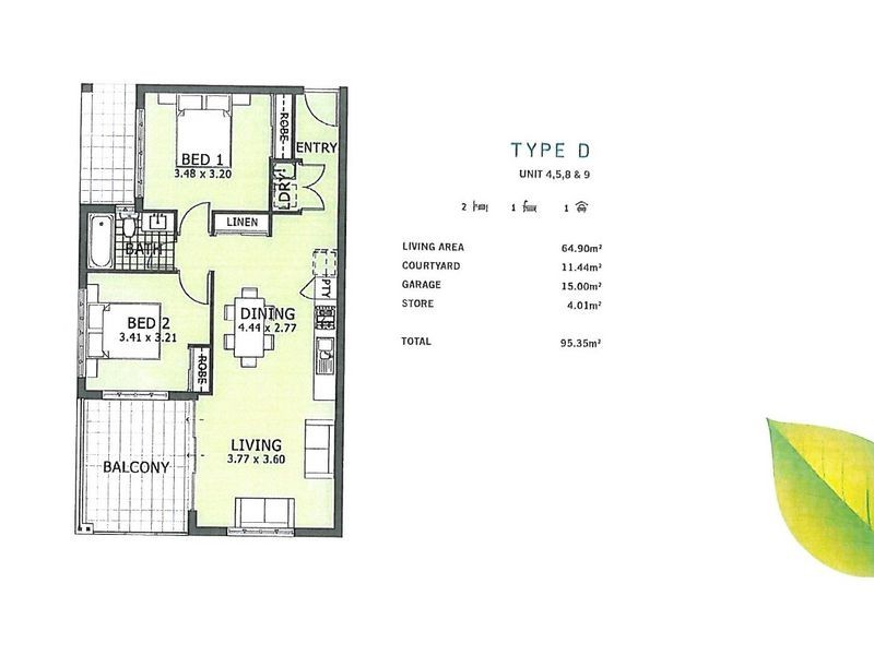 Unit 4/15 Debenham Street, Thornlie WA 6108