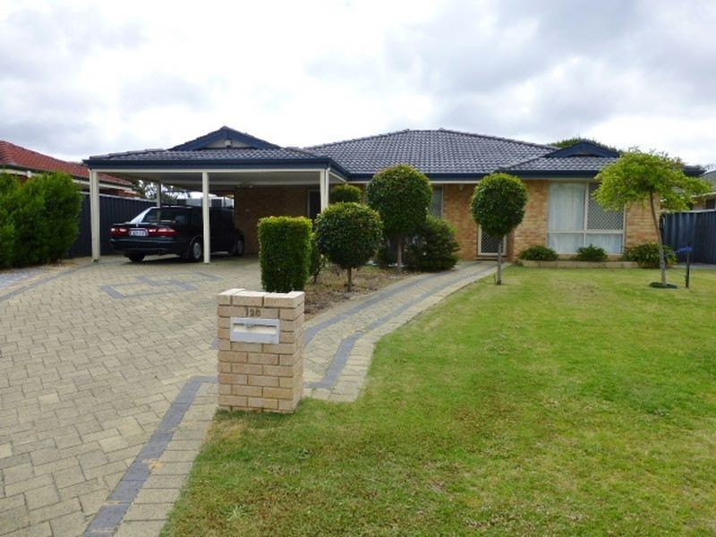 20 Phoenix Drive, Kenwick WA 6107