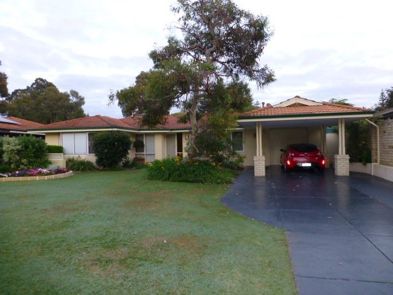 102 Regency Drive, Thornlie WA 6108