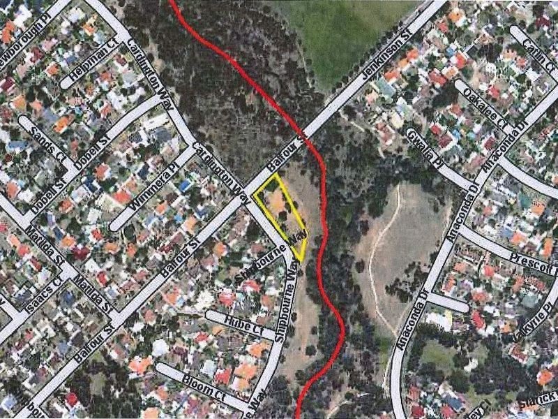 2 Shipbourne Way, Huntingdale WA 6110