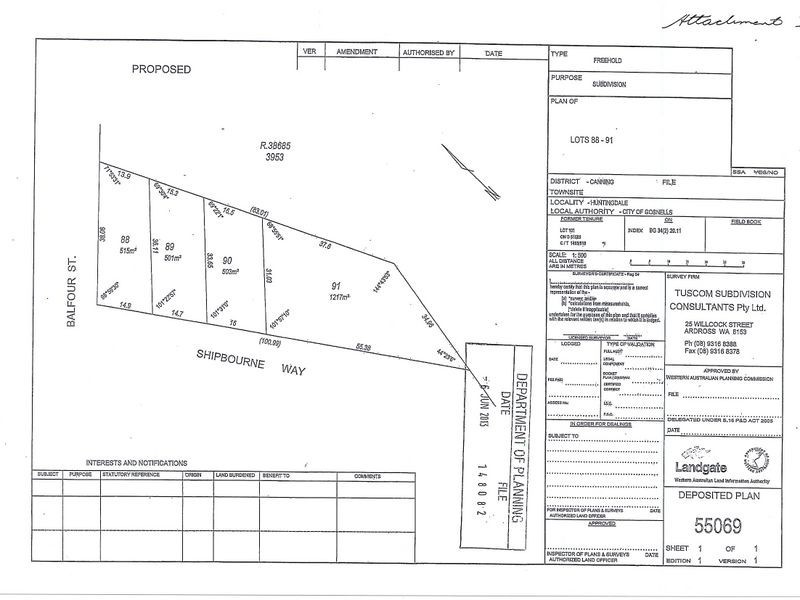 2 Shipbourne Way, Huntingdale WA 6110