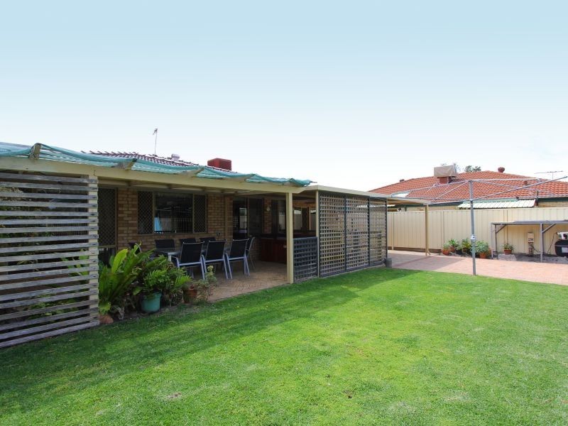 9 Jason Court, Thornlie WA 6108