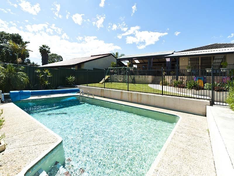 45 Pembury Road, Thornlie WA 6108