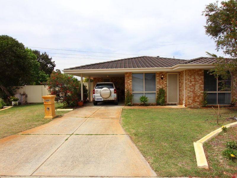 2 Reichel Place, Huntingdale WA 6110