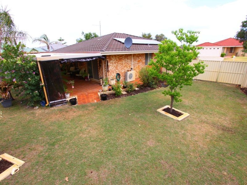 2 Reichel Place, Huntingdale WA 6110