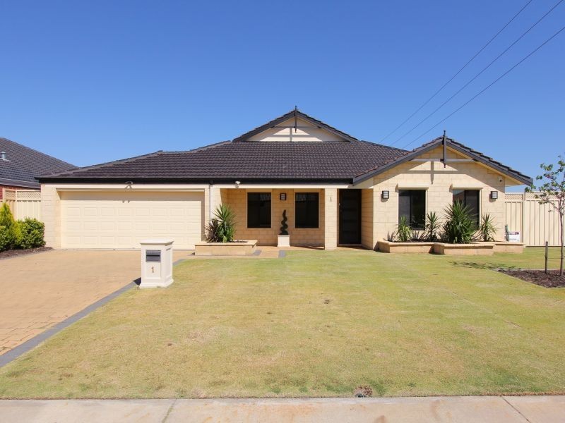 1 Admiralty Road, Canning Vale WA 6155
