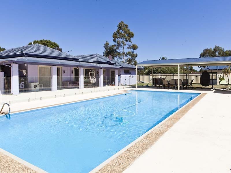 6 Helm Street, Maddington WA 6109