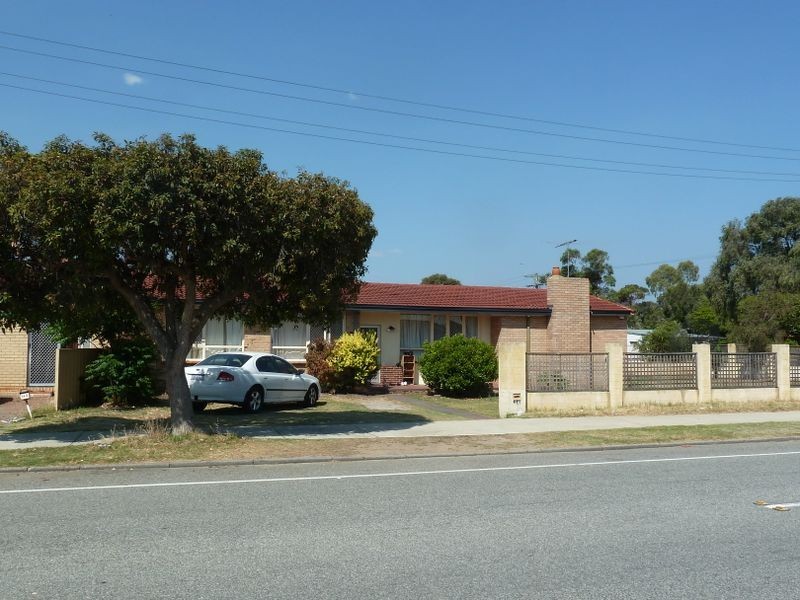Thornlie WA 6108