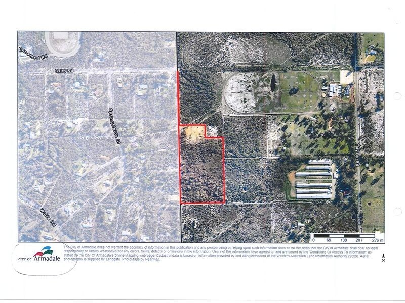 74 Oxley Road, Forrestdale WA 6112