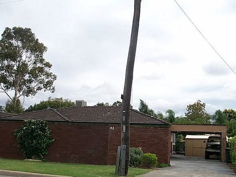 43 Yale Road, Thornlie WA 6108