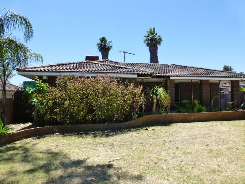 9 Koel Way, Thornlie WA 6108