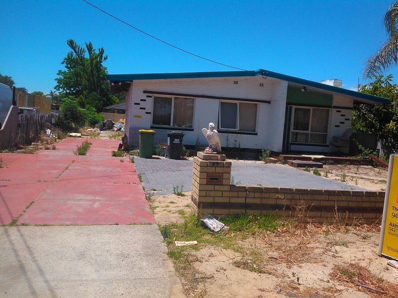 49 Dulwich Street, Beckenham WA 6107